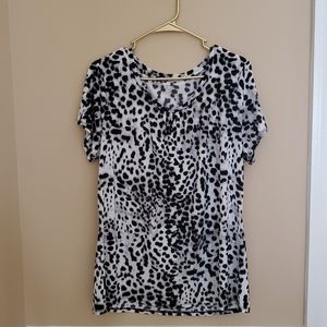 Dress top